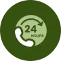 24/7 Emergency Service